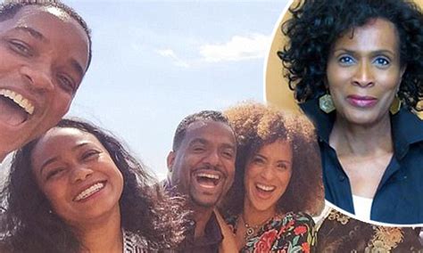 Fresh Prince Actress Vents After Exclusion From Cast Shot