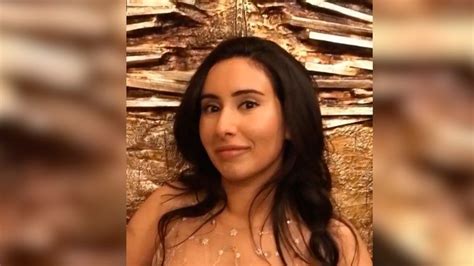 Princess Latifa Un Asks For Proof That Dubai Ruler S Daughter Is Alive