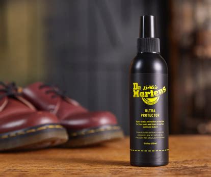 protect  maintain  dr martens boots shoes dr martens official