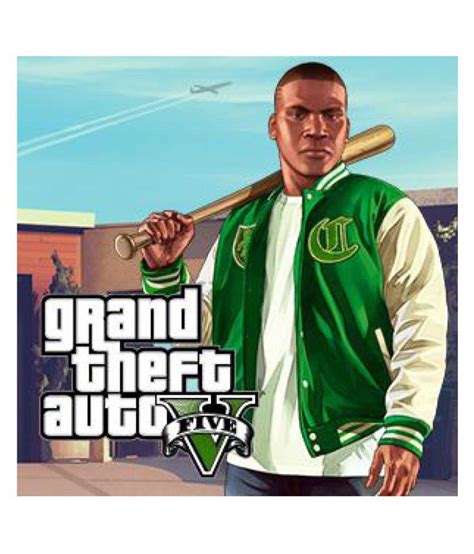 buy grand theft auto v pc game online at best price in india snapdeal