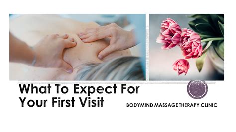 what to expect for your first massage visit bodymind massage therapy