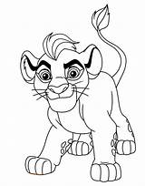 Guardia Kion Pintarcolorear Fuli Leao Leão Colorings Visit Simba Profe Coloringareas Disneyclips Sketchite sketch template