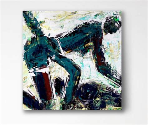 large abstract nude art porn threesome black stockings etsy