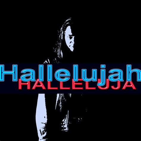 hallelujah spotify