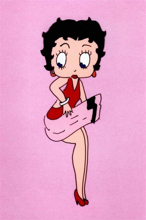 Betty Boop Betty Boop