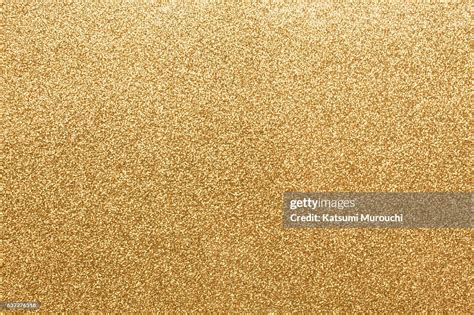gold glitter paper texture background high res stock photo getty images