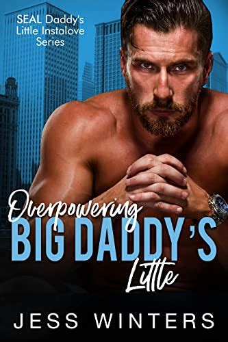 Overpowering Big Daddy’s Little An Age Play Daddy Dom Instalove