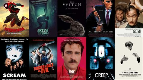 movies  netflix playlist  filmmakers oct