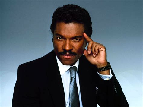 14 Photos That Prove Billy Dee Williams Is One Of The