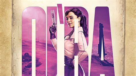 Emilia Clarke As Qira Solo A Star Wars Story Hd Movies