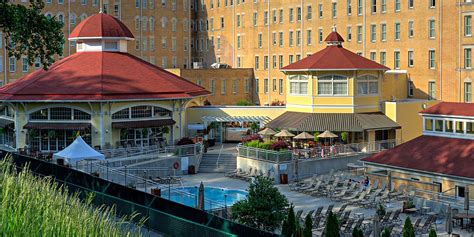 french lick springs hotel  french lick indiana