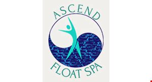 hour flotation therapy session reg   ascend