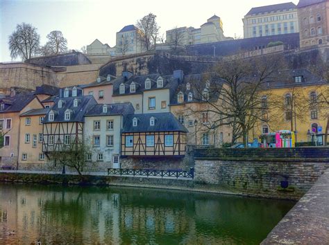 luxembourg worth visiting      luxembourg city  bad