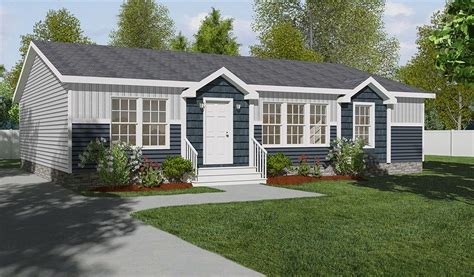 marlette modern modular clayton homes home builders house design