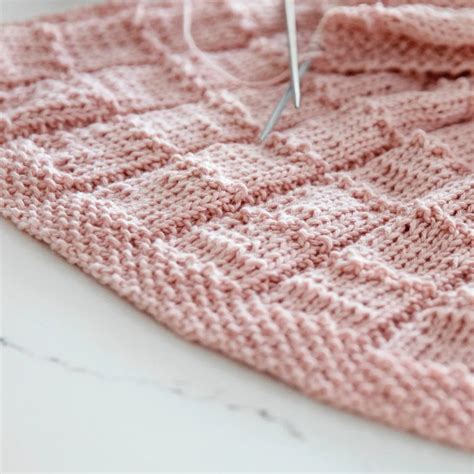 printable knitting patterns  baby blankets uk