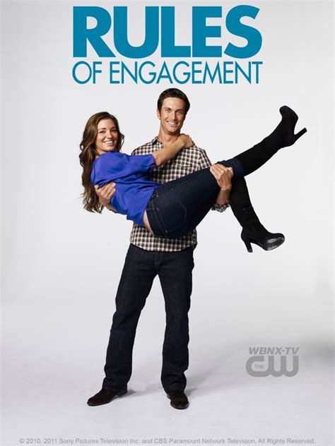 Watch Rules Of Engagement Season 7 2013 Free 123movies