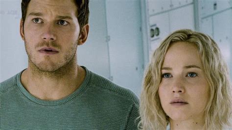 chris pratt anna faris why jennifer lawrence and other