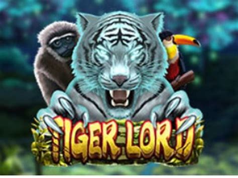 tiger lord slot demo money  slots play