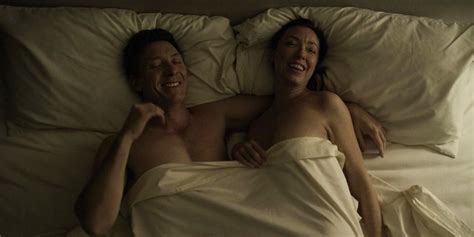 nude video celebs molly parker sexy house of cards s03e05 2015