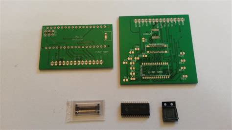 arduino thinkpad usb keyboard adapter kit  rampadc  tindie