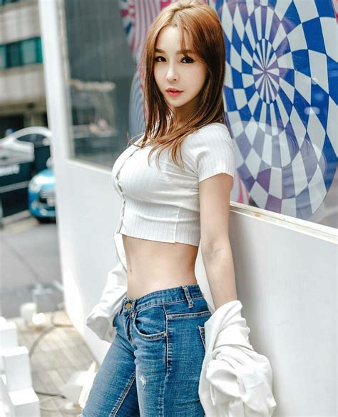Jina 💗💗 In Jakarta 😘 Jina Asian Model Girl Top Asian Models Sweet