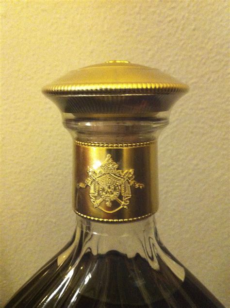 courvoisier xo imperial year   dragon cognac cognac expert  cognac blog  brands