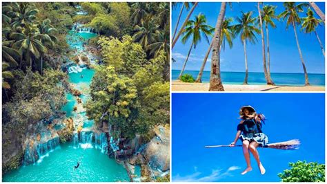 ultimate guide  siquijor island