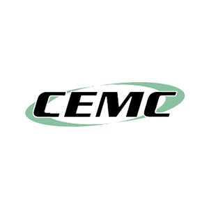 cemc customers lose power  south montgomery county