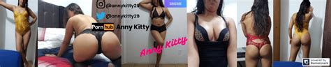 anny kitty xxx videos