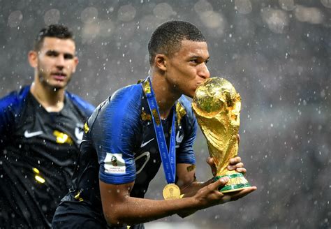 2018 fifa world cup final recap france win second world cup title with