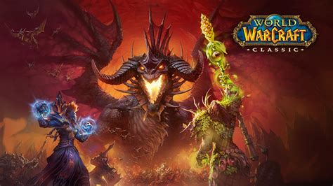 Most Popular Wow Classic Class And Leveling Guides Sept 1 Wowhead News