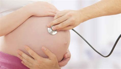 medische noodzaak  medische indicatie bij een bevalling