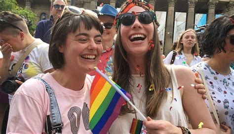 Australia Becomes 24th Nation To Recognize Same Sex Marriage News