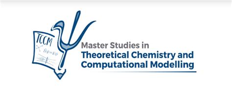 european master  theoretical chemistry  computational modeling tccm univerzitet  tuzli