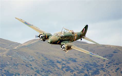 avro anson avro anson trainer  avro anson   britis flickr