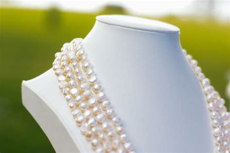 Cultured Pearl Jewelry Designed In Charleston Sc All Girls Love Pearls
