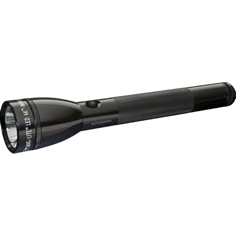 maglite ml rechargeable led flashlight ml  bh photo