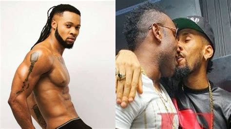 15 nigerian celebrities who are allegedly gay and lesbians