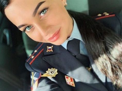 beautiful russian police girls 20 pics