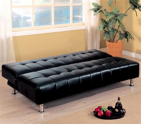 simple review  living room furniture couch  turns   bed