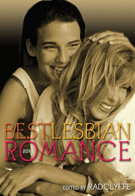 Best Lesbian Romance 2013 Ebook 9781573449182 Boeken