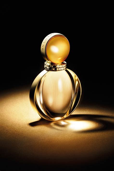 Bvlgari Goldea Perfumes Colognes Parfums Scents Resource Guide
