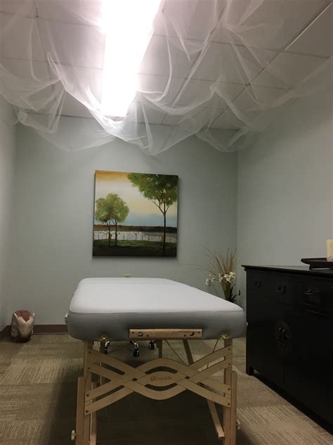 new orleans massage and wellness downtown facility mayer building