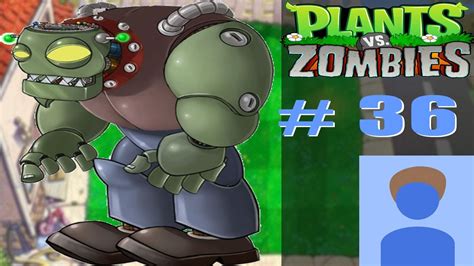 Sex Is Musical Plants Vs Zombies Part 36 Finale Youtube