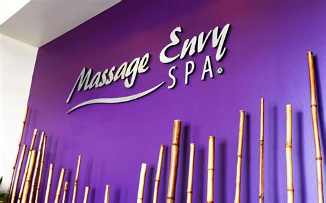 Massage Envy Physical Therapy Qhysic