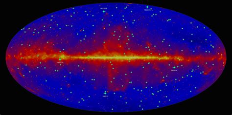 fermi mission reveals  highest energy gamma ray bursts