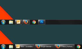mehr ueberblick  der windows taskleiste  professional