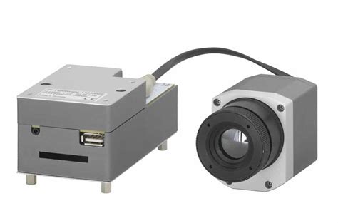 micro epsilon launches lightweight thermal imaging camera  uavs unmanned systems technology