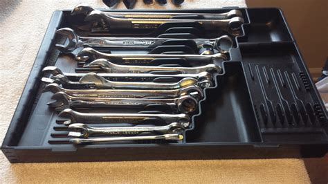 sort  tool wrench tray product review humble mechanic