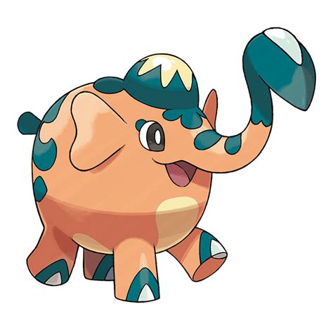 copperajah pokedex  official pokemon website  india